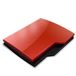 Folder Close